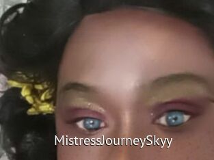 MistressJourneySkyy