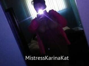 MistressKarinaKat