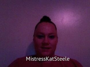 MistressKatSteele