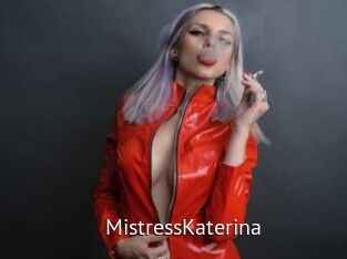 MistressKaterina