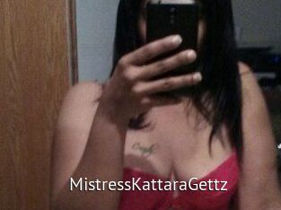 MistressKattaraGettz