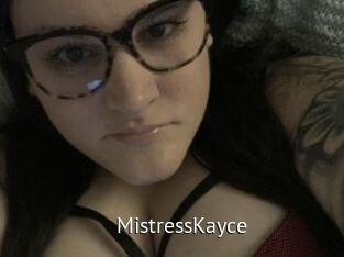 MistressKayce