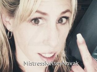 MistressKelseyNovak
