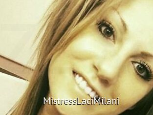 MistressLaciMilani