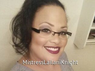 MistressLailaniKnight