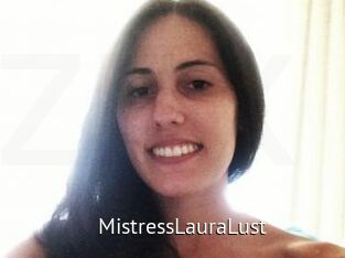 MistressLauraLust