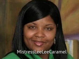 MistressLeeLeeCaramel Zizi X