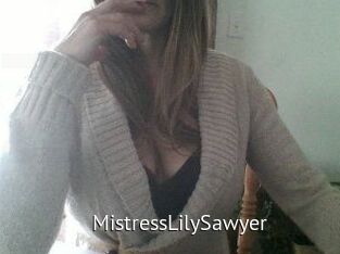 MistressLilySawyer