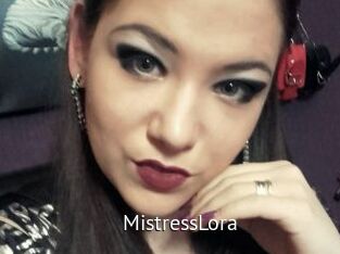 MistressLora