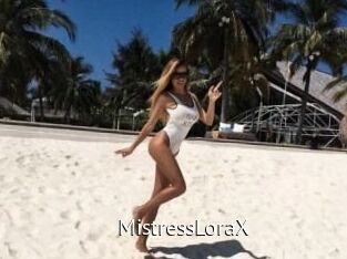 MistressLoraX