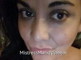 MistressMandySteele