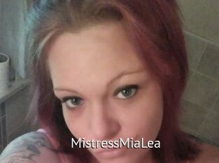 MistressMiaLea