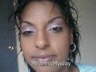 MistressMyaJay