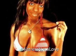 MistressNovaLove