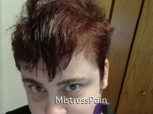 MistressPain