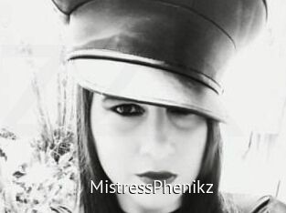 MistressPhenikz