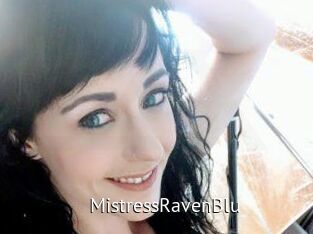 MistressRavenBlu