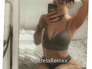 MistressRemxx