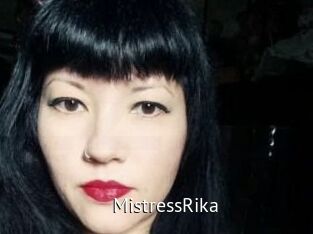 MistressRika