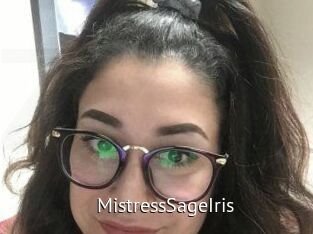 MistressSageIris