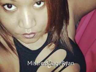 MistressSageRyan Zizi X