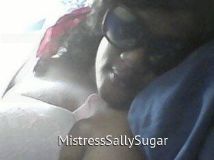 MistressSallySugar