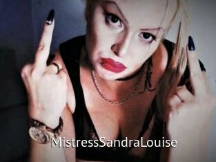 MistressSandraLouise