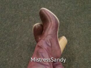 MistressSandy Zizi X
