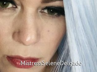 MistressSeleneDelgado