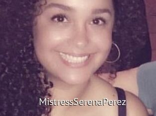 MistressSerenaPerez