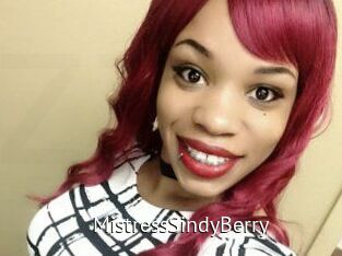 MistressSindyBerry