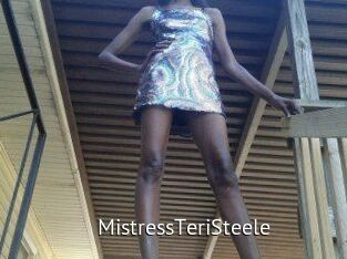 MistressTeriSteele