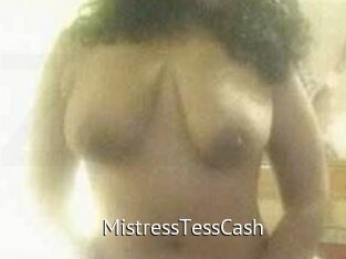 MistressTessCash