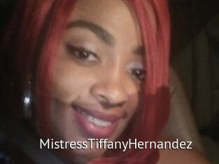 MistressTiffanyHernandez