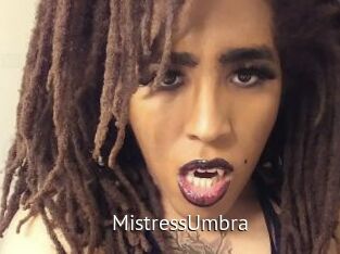 MistressUmbra