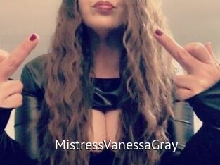 MistressVanessaGray Zizi X
