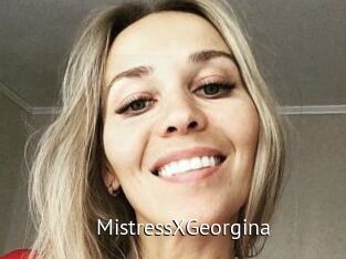 MistressXGeorgina