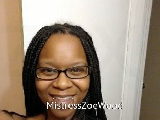 MistressZoeWood