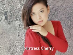 Mistress_Cherry Zizi X