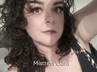 Mistress_Clara