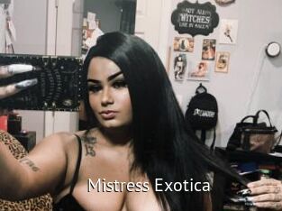 Mistress_Exotica Zizi X