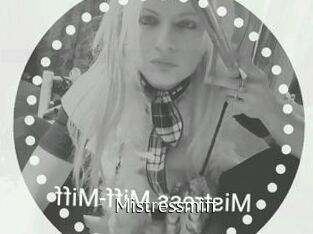 Mistressmiff