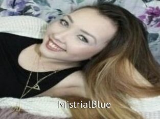 MistrialBlue Zizi X