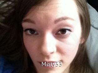 Misty33 Zizi X