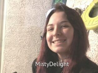 MistyDelight