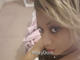 MistyDom Zizi X
