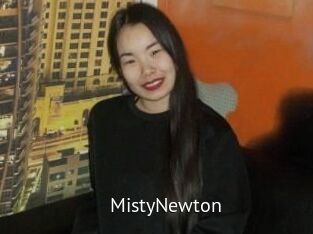 MistyNewton