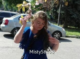 MistyStar88 Zizi X
