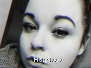 MistySteere