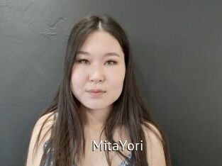 MitaYori Zizi X
